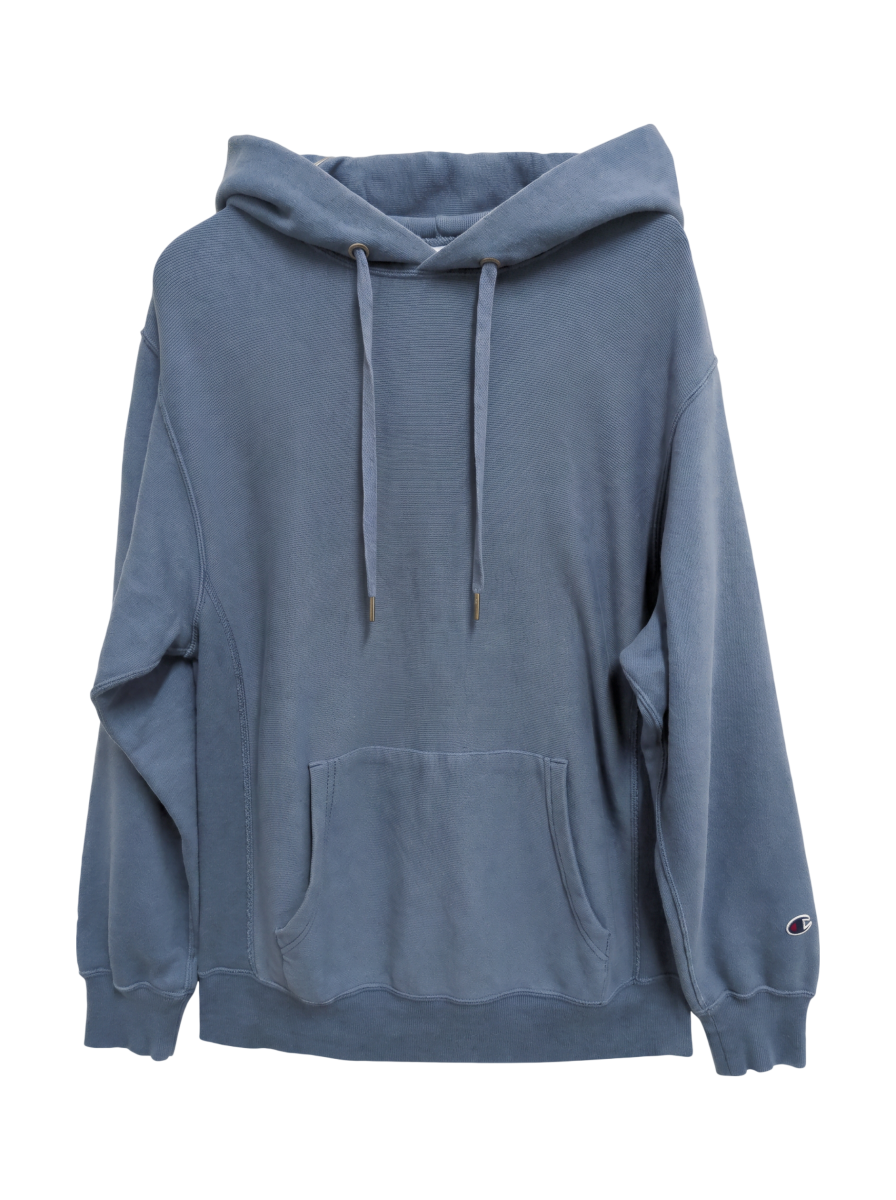 CHAMPION:スウェット