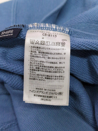 CHAMPION:スウェット