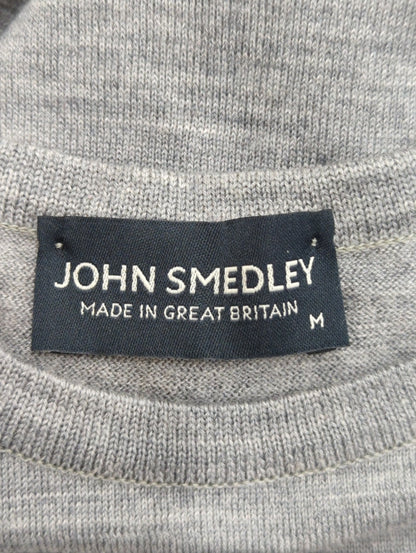 JOHN SMEDLEY:ニット/セーター