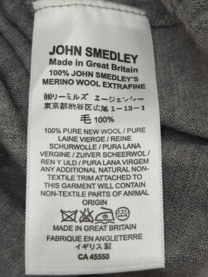 JOHN SMEDLEY:ニット/セーター