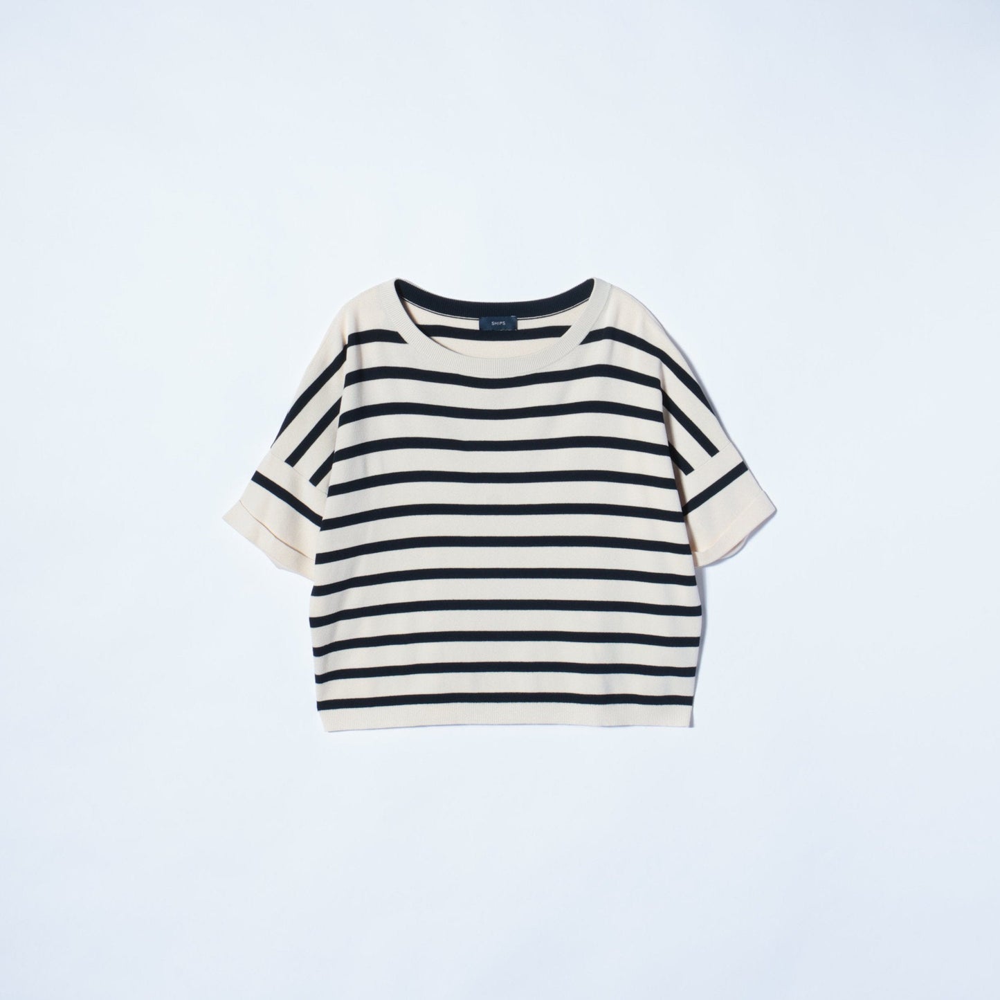 STRETCH YARN T-BL P.O