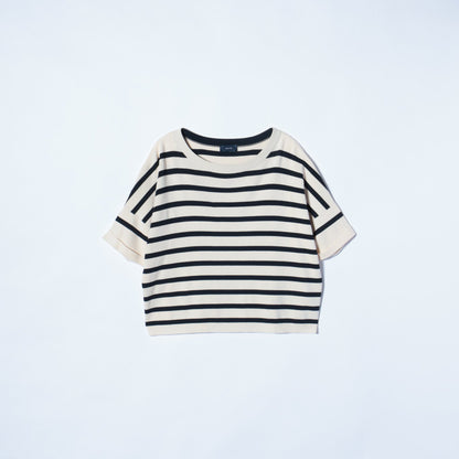 STRETCH YARN T-BL P.O