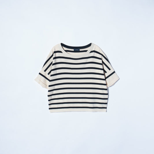 STRETCH YARN T-BL P.O