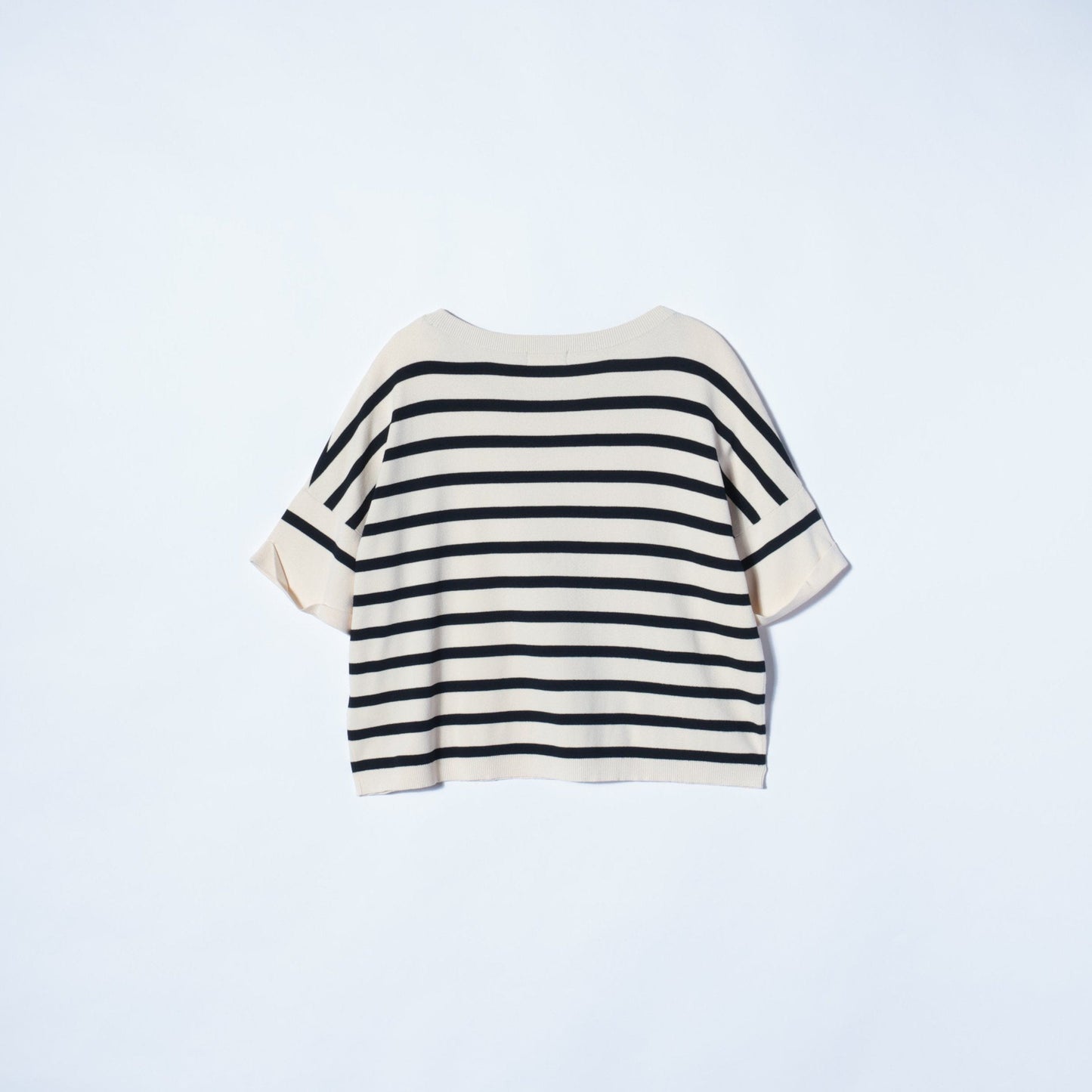 STRETCH YARN T-BL P.O