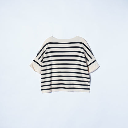 STRETCH YARN T-BL P.O