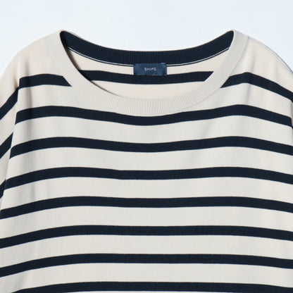 STRETCH YARN T-BL P.O