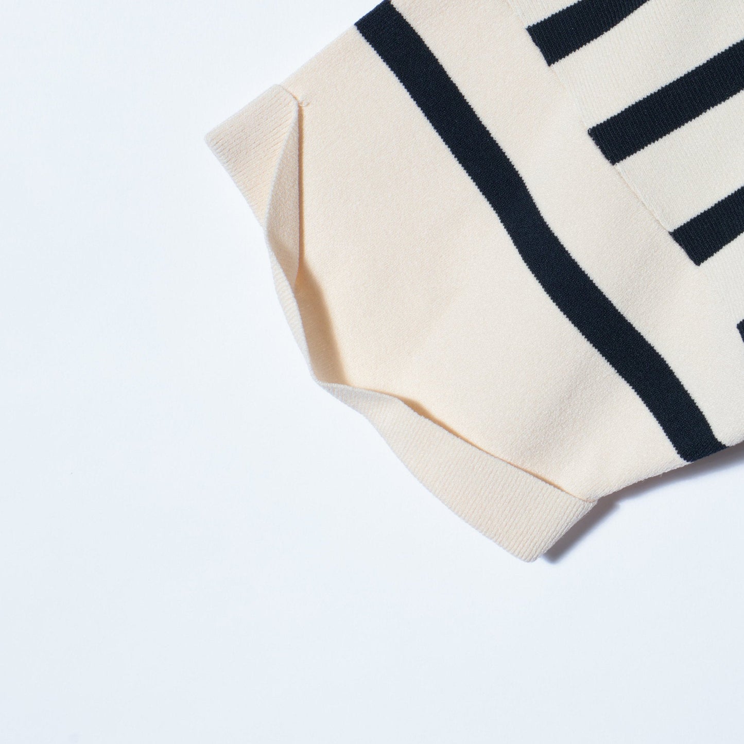 STRETCH YARN T-BL P.O
