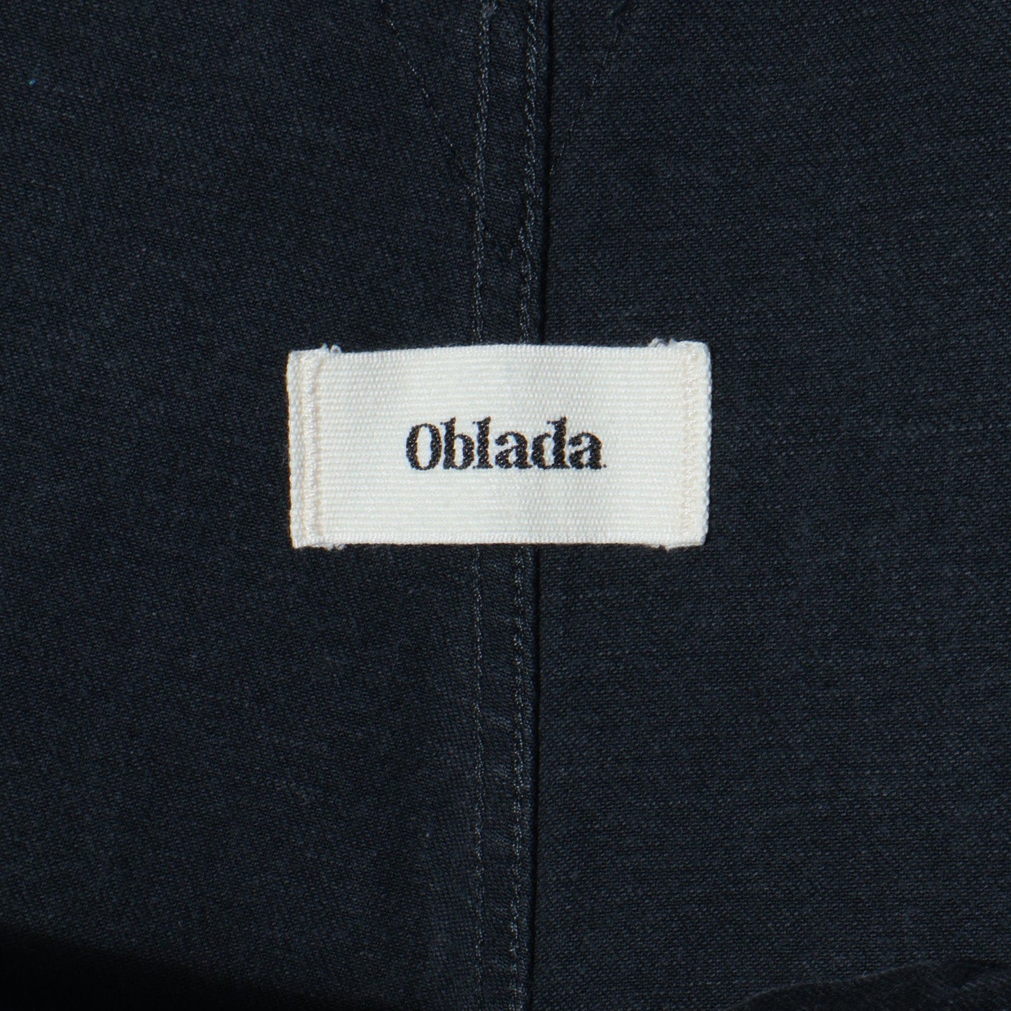 Oblada:FRONTIER PANTS
