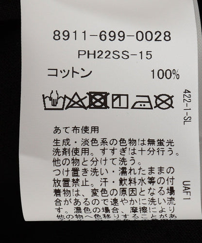 Pheeta:〈手洗い可能〉Phoebeブラウス