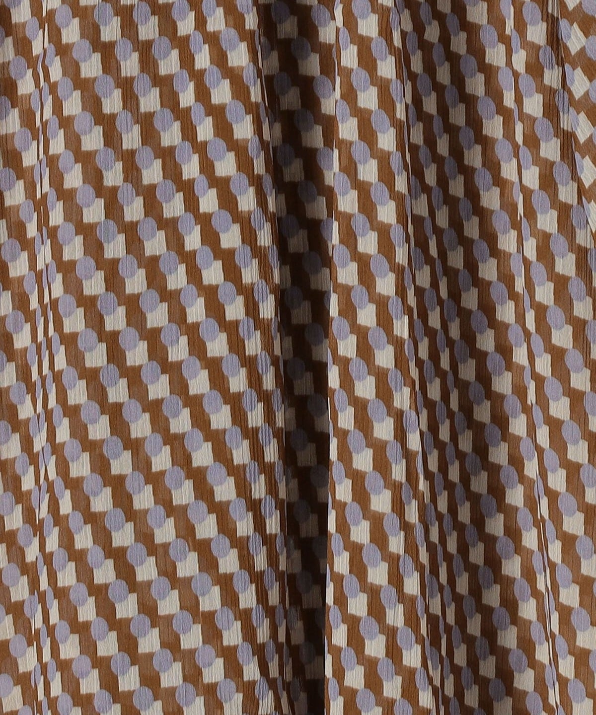 〈手洗い可能〉SPRINTEX ギャザーブラウス