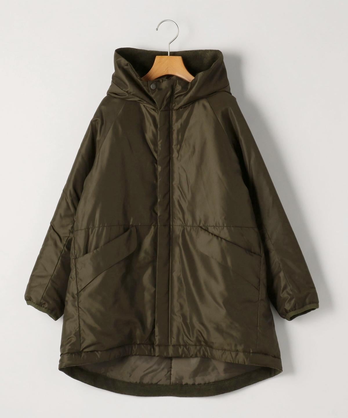 MOUN TEN.:インサレーション コート(95〜140cm)