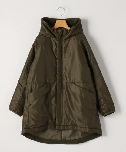 MOUN TEN.:インサレーション コート(95〜140cm)