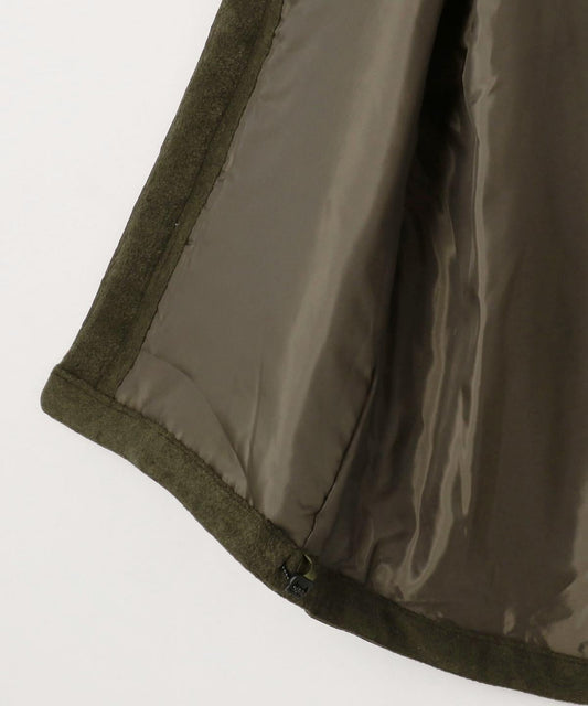 MOUN TEN.:インサレーション コート(95〜140cm)