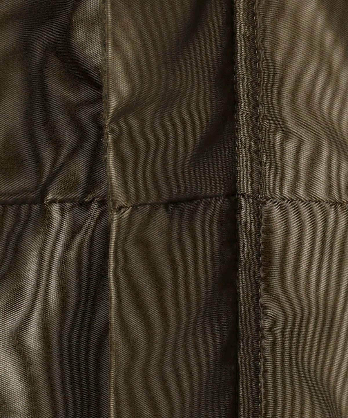 MOUN TEN.:インサレーション コート(95〜140cm)