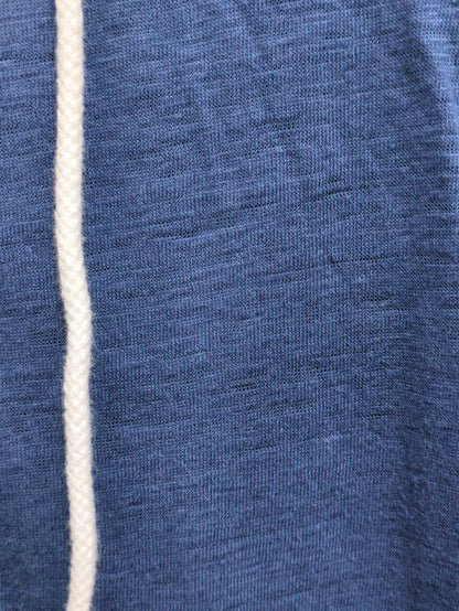 SHIPS:LNN JERSEY PARKA 15SS
