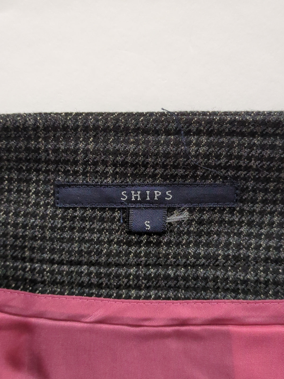SHIPS:スカート