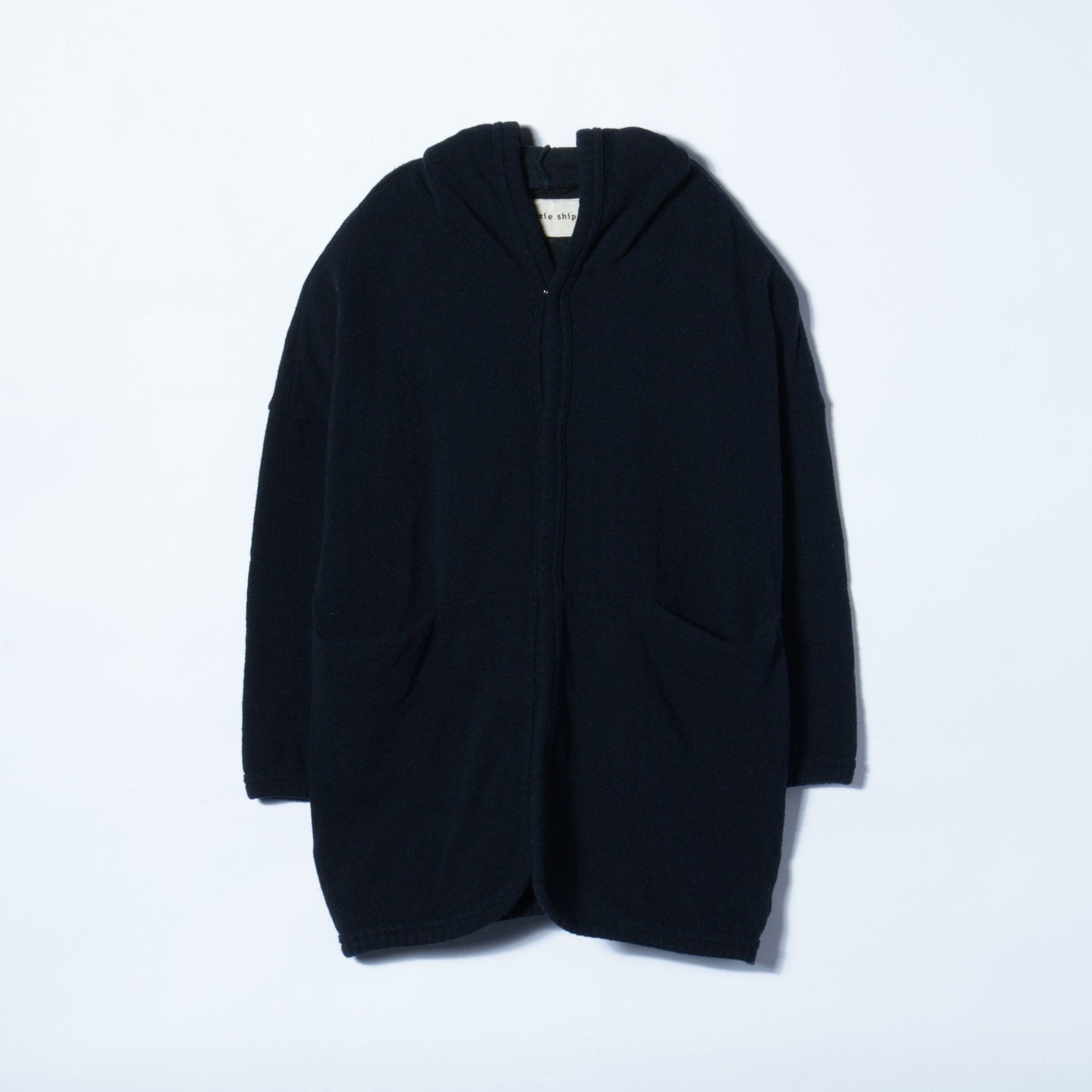 SEKKETSU WL HOODED COAT