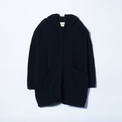 SEKKETSU WL HOODED COAT