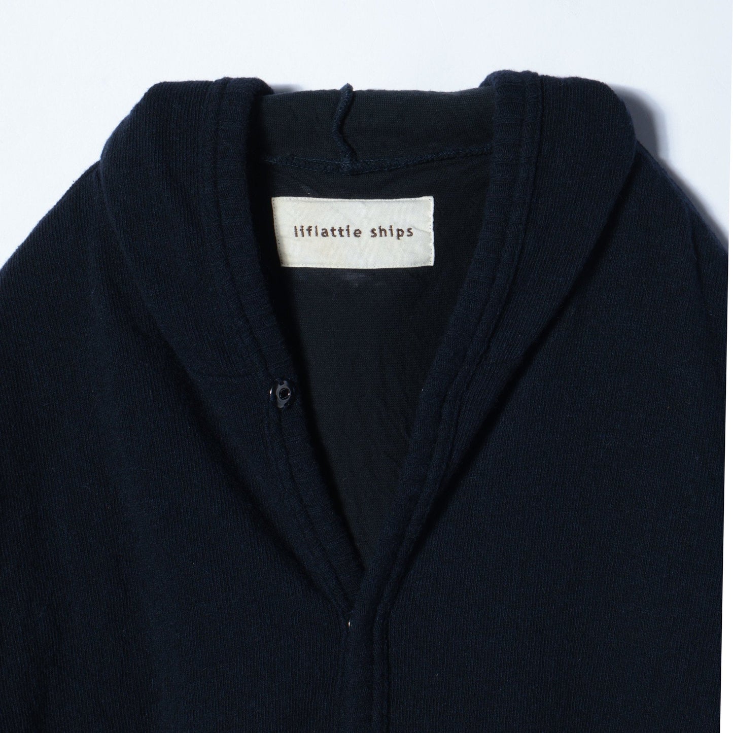 SEKKETSU WL HOODED COAT