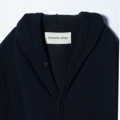 SEKKETSU WL HOODED COAT