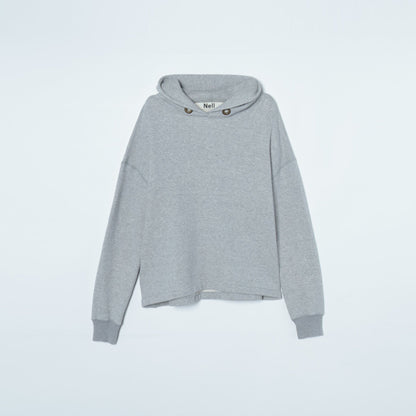 Nell:スウェット