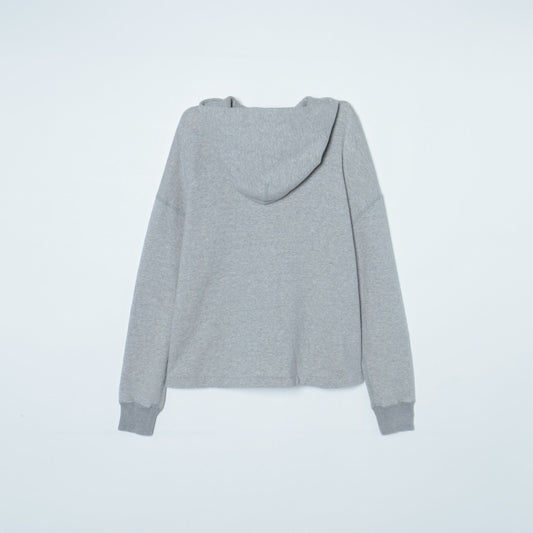 Nell:スウェット