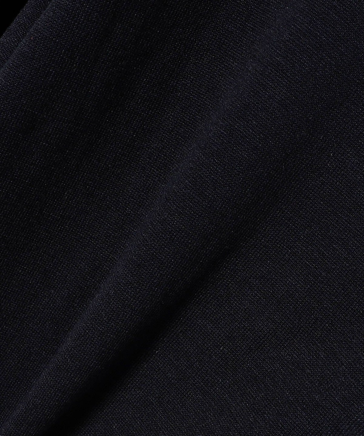 SHIPS Primary Navy Label:〈手洗い可能〉シルク リネン クルーネック カーディガン