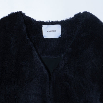 assiette:アウター