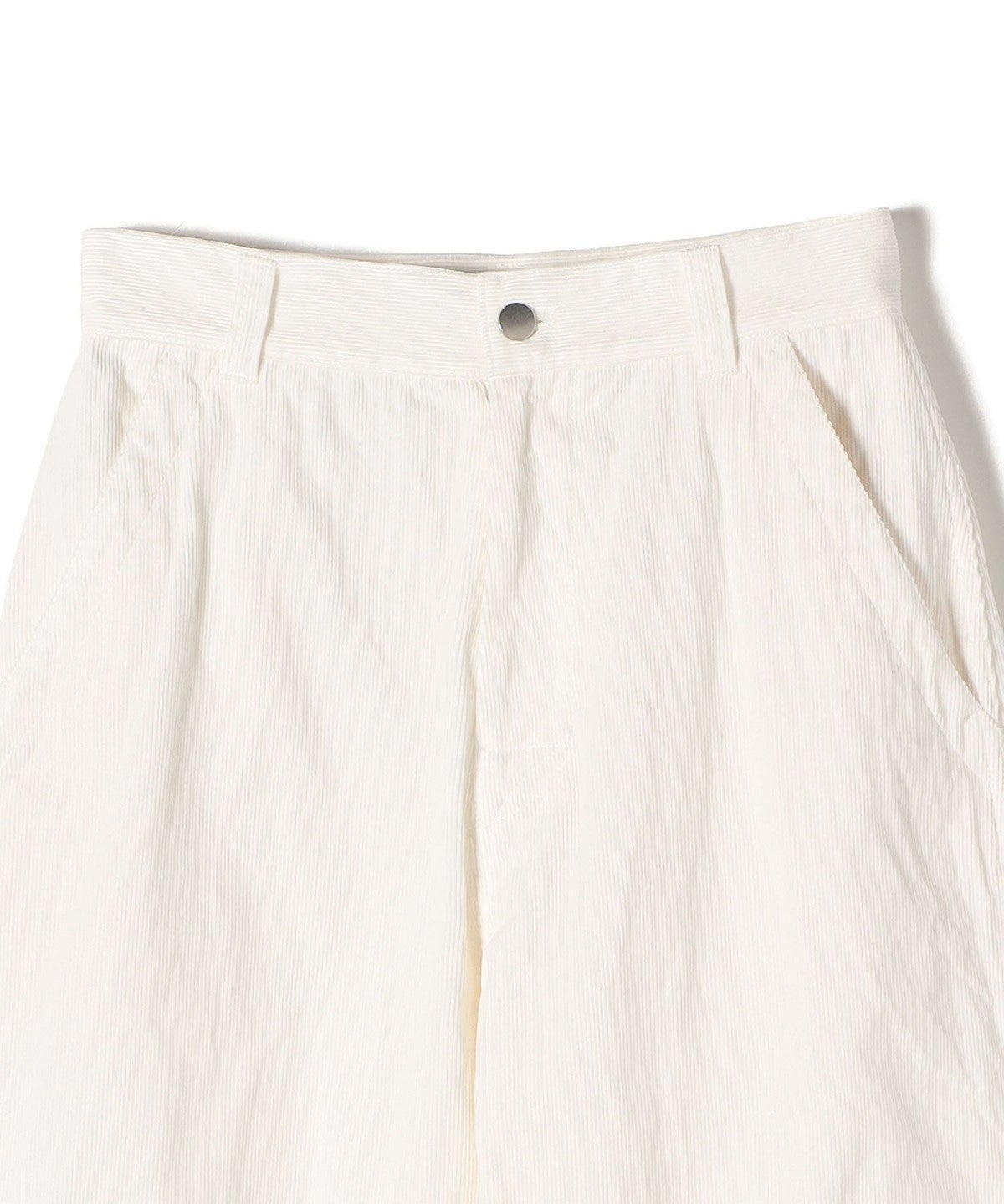 Primary NavyLabel:〈手洗い可能〉コーデュロイペインターパンツ
