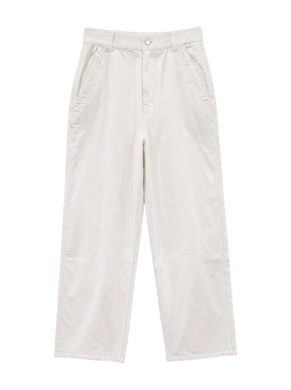 Primary NavyLabel:〈手洗い可能〉コーデュロイペインターパンツ