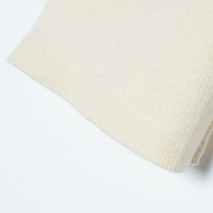 SHIPS any:〈手洗い可能〉ビッグカラー ニット プルオーバー2