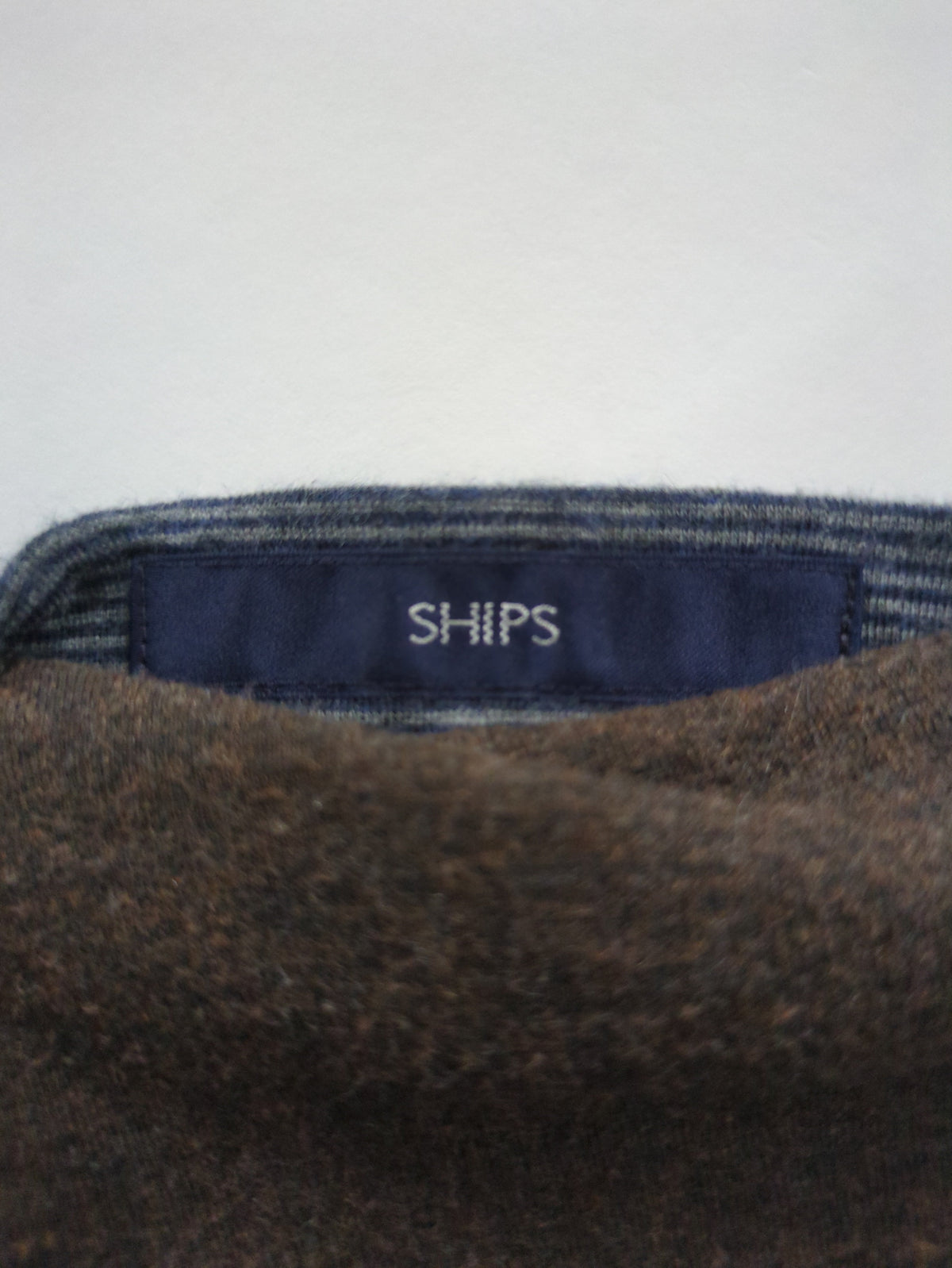 SHIPS:Tシャツ/カットソー