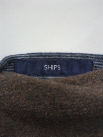 SHIPS:Tシャツ/カットソー