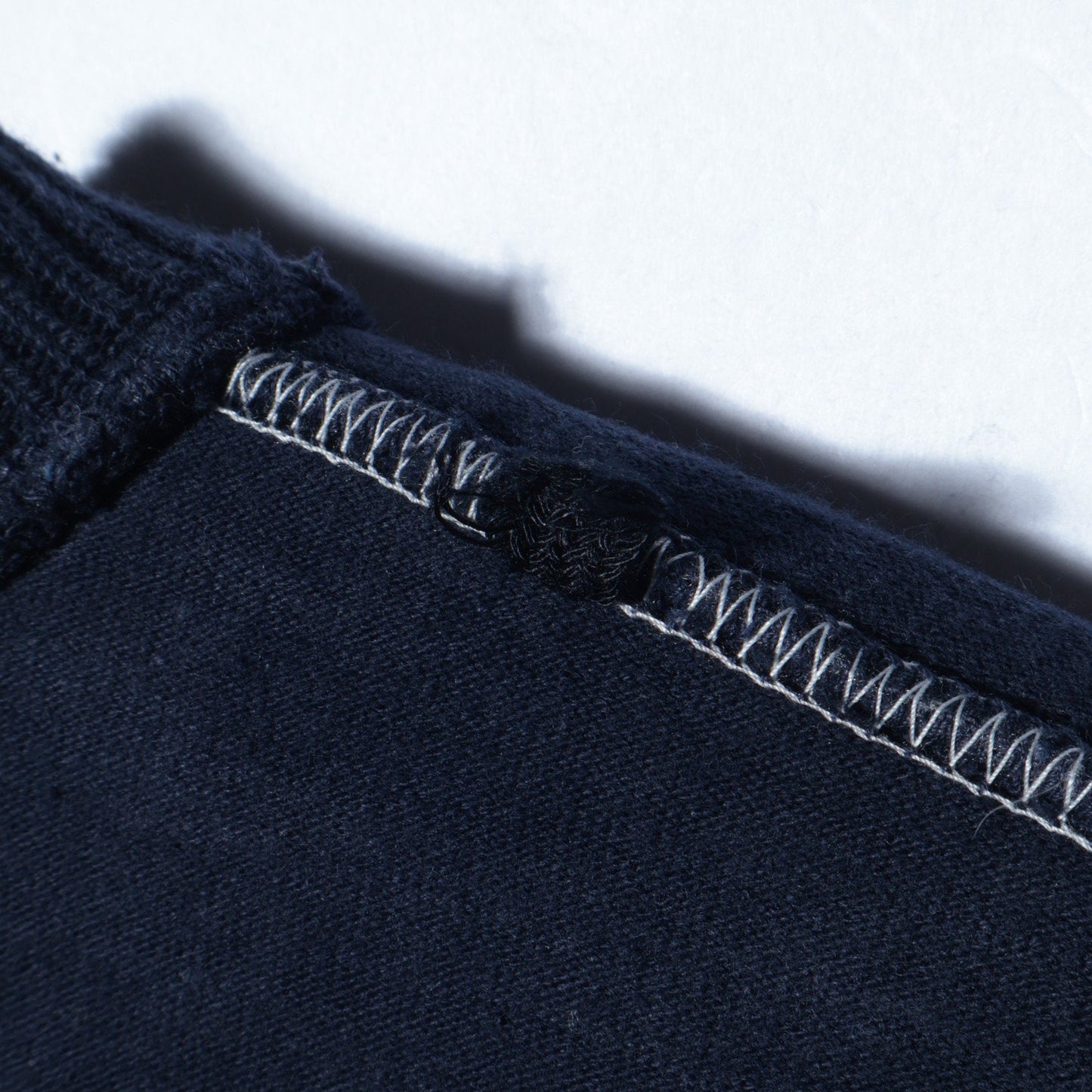 SU:SIORA FLEECE MACHINE CMB CN