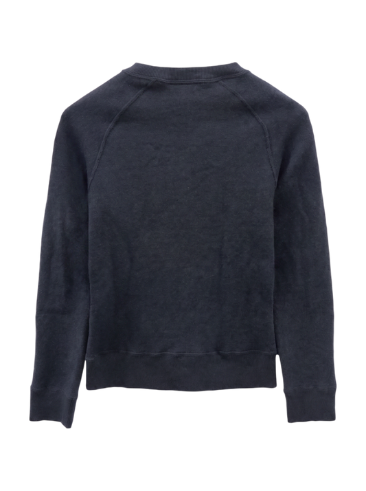 SHIPS:W/C SWEAT C/N L/S
