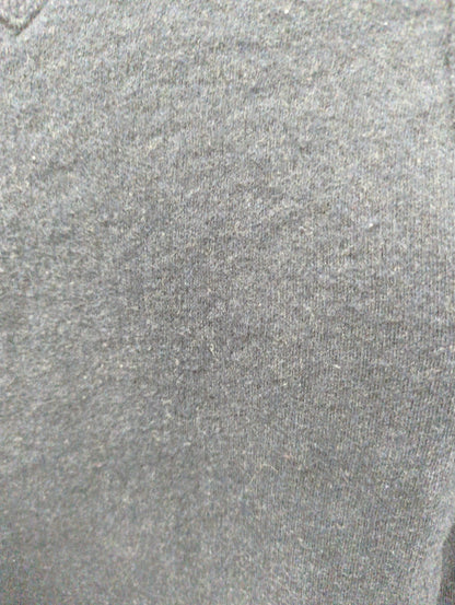 SHIPS:W/C SWEAT C/N L/S