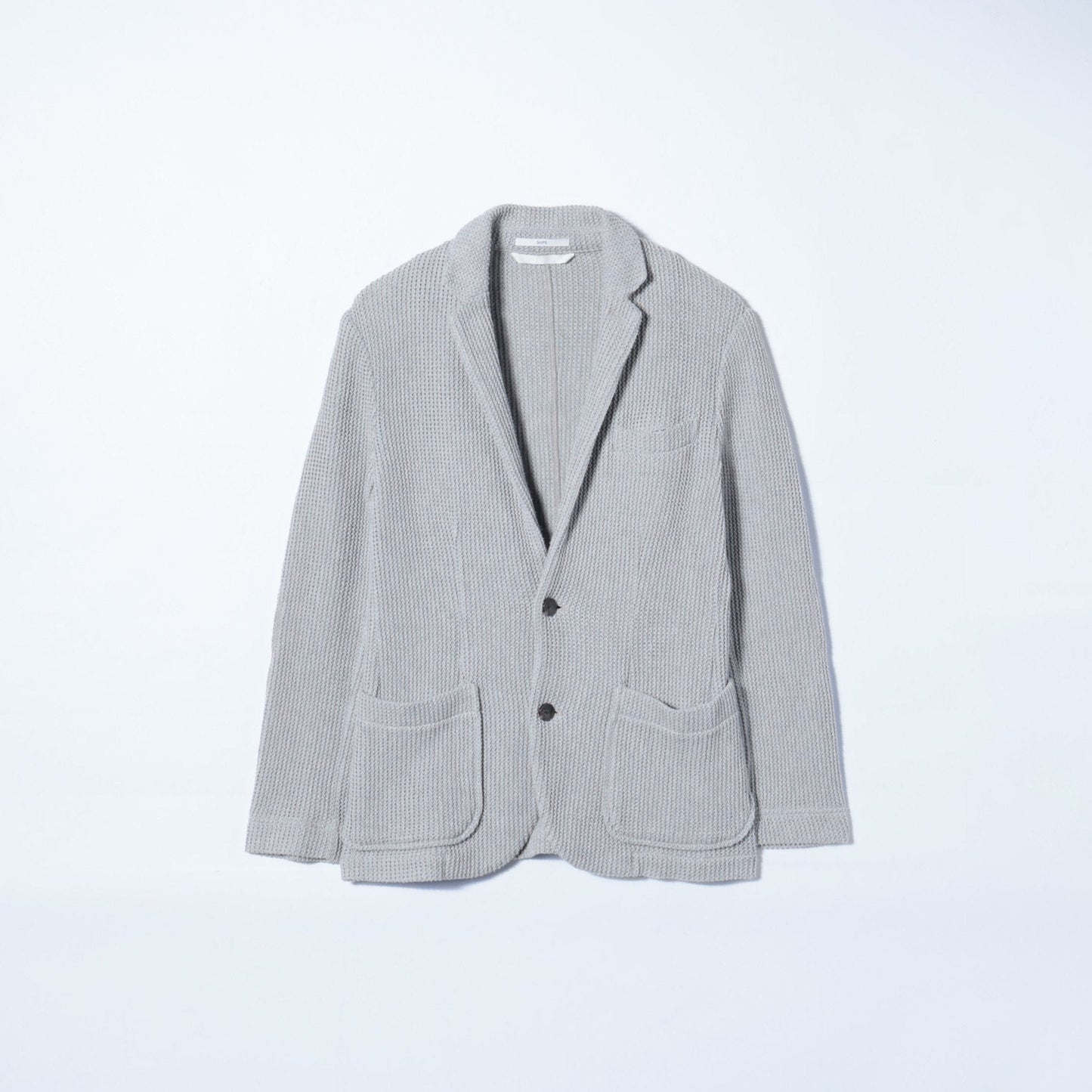 SHIPS:RASCHEL CORD 2B JKT