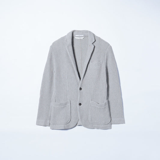 SHIPS:RASCHEL CORD 2B JKT