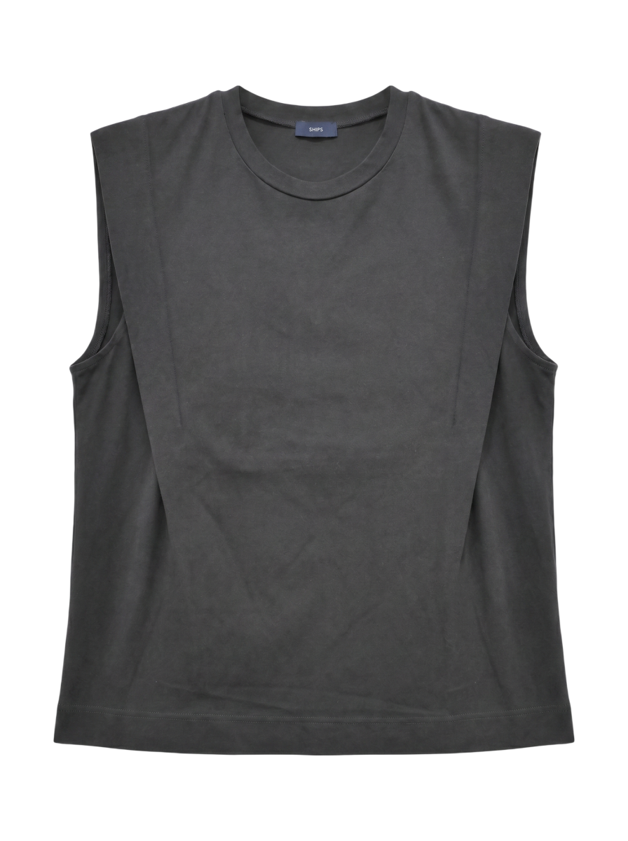 SHIPS:Tシャツ/カットソー