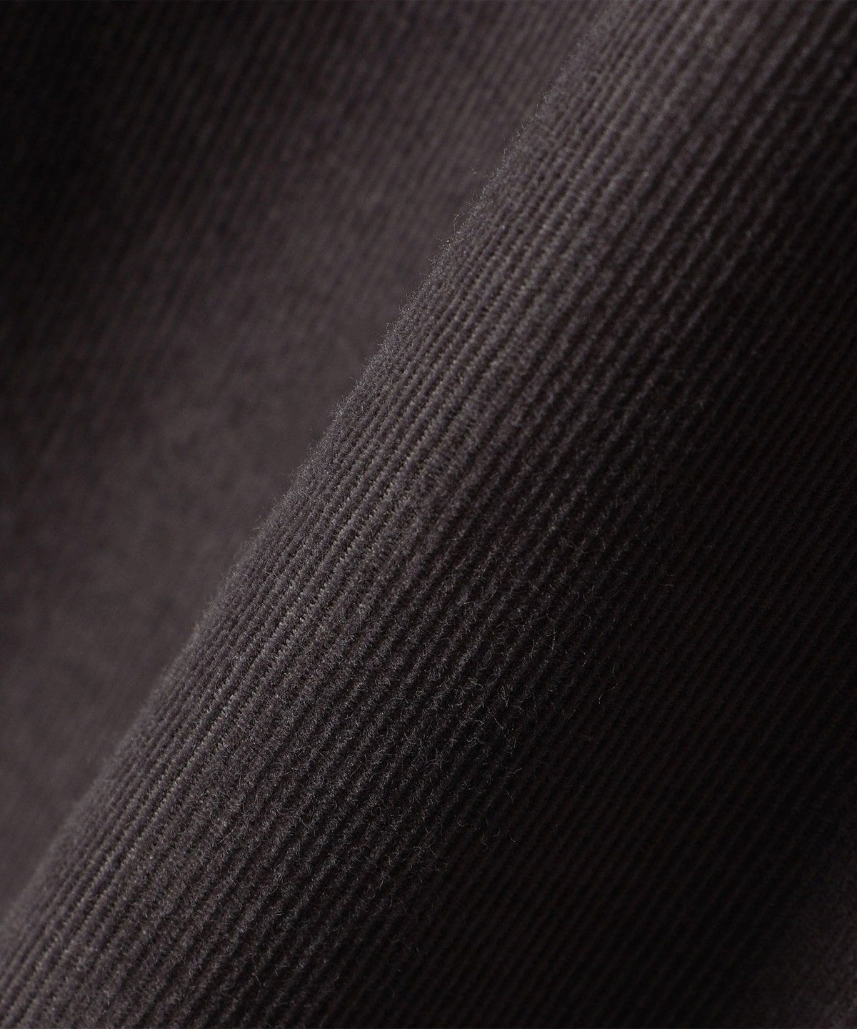 〈洗濯機可能〉コーデュロイ オーバー シャツ