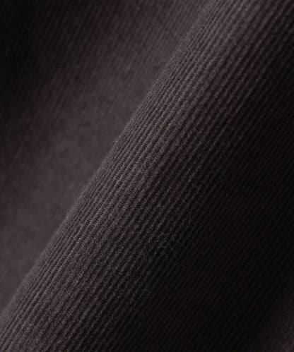 〈洗濯機可能〉コーデュロイ オーバー シャツ