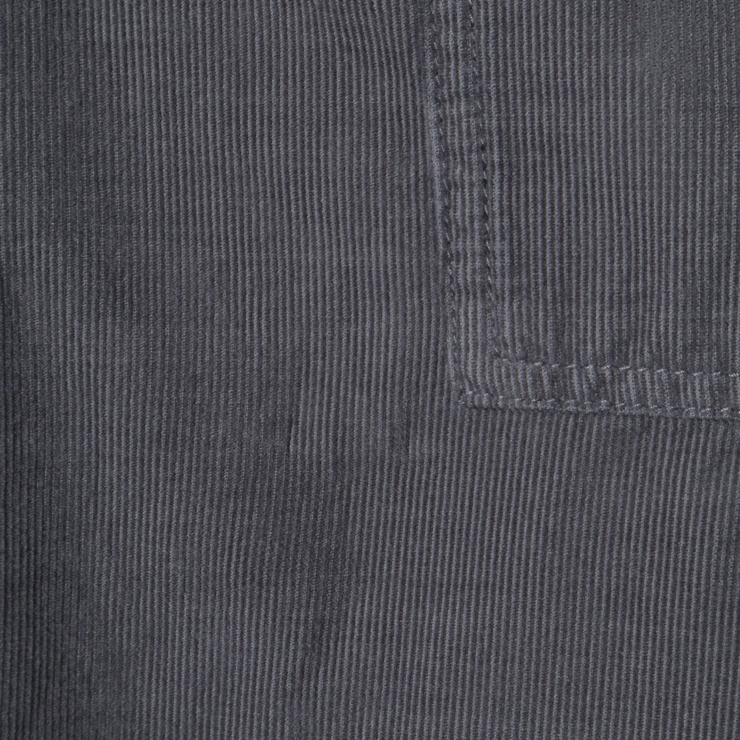 〈洗濯機可能〉コーデュロイ オーバー シャツ