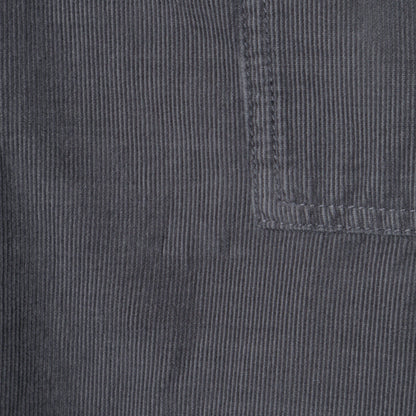 〈洗濯機可能〉コーデュロイ オーバー シャツ