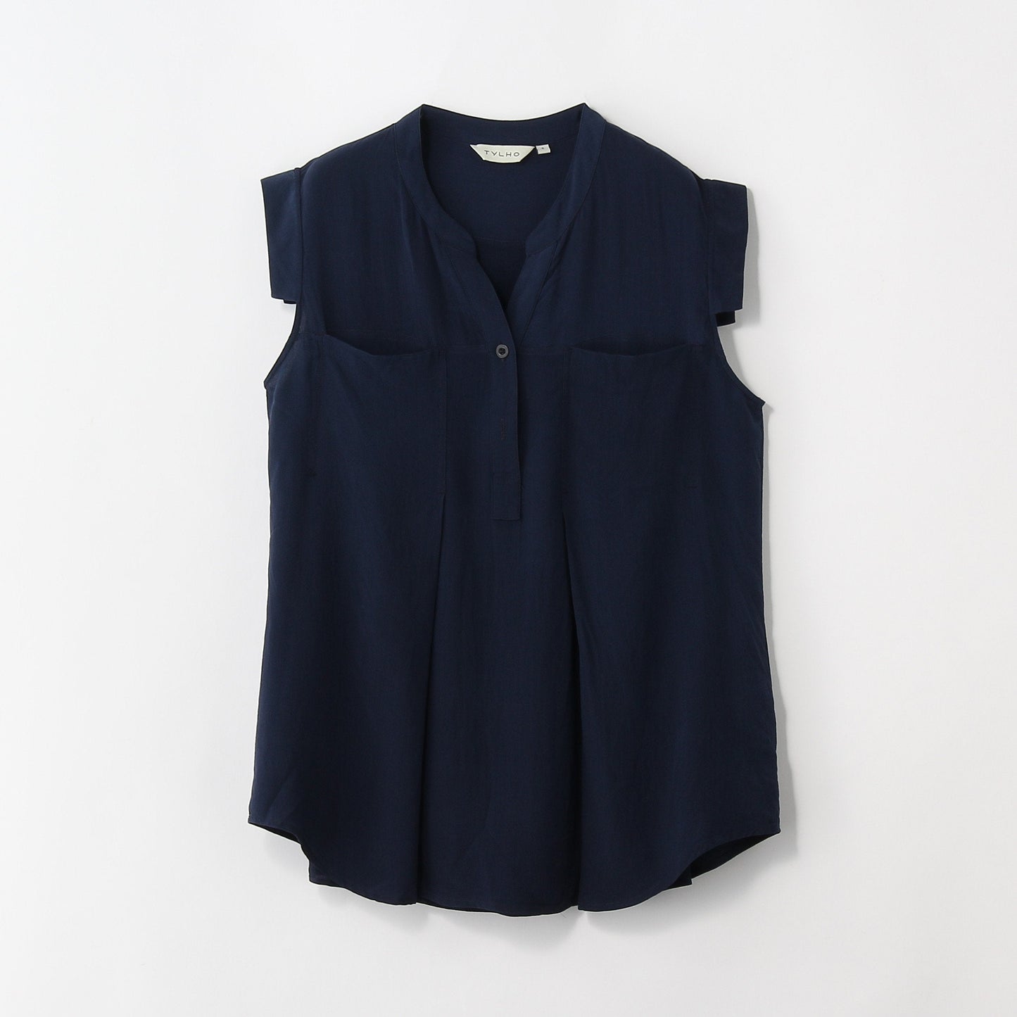 TYLHO:SLD NO/S BLOUSE