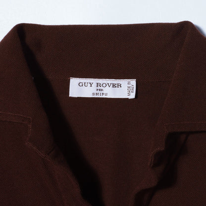 GUY ROVER:Tシャツ/カットソー