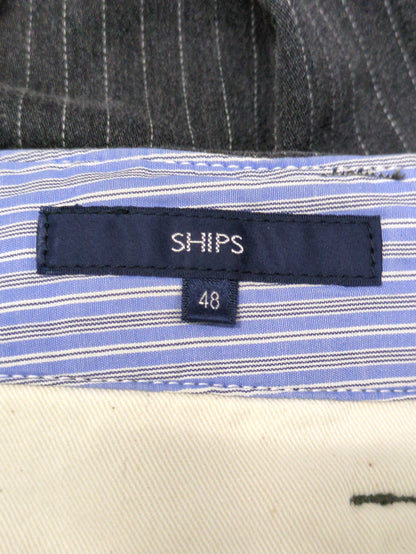 SHIPS:ショートパンツ