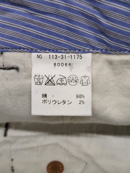 SHIPS:ショートパンツ