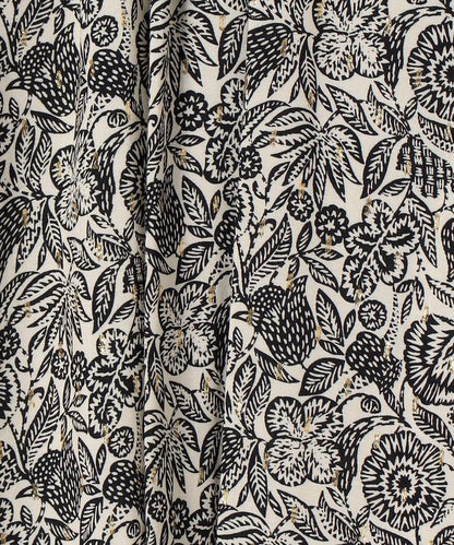 〈手洗い可能〉DEVEAUX フレンチスリーブブラウス