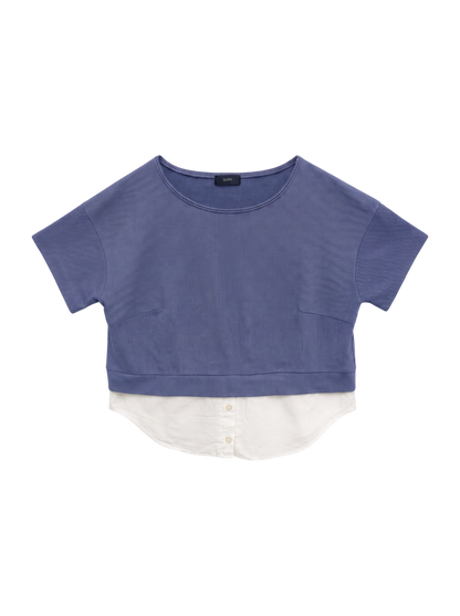 SHIPS:Tシャツ/カットソー