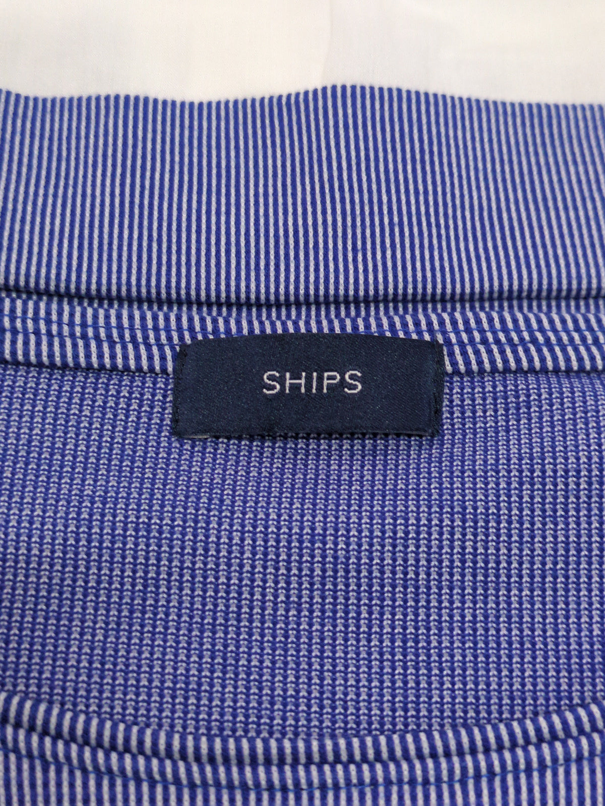 SHIPS:Tシャツ/カットソー